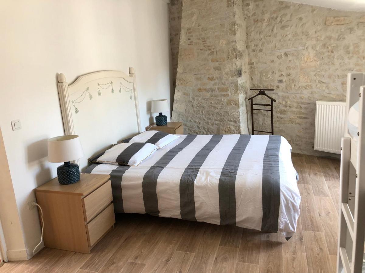 Maison De Charme La Rochelle Ile De Re *