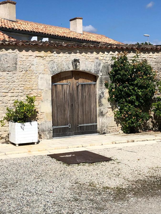 Maison De Charme La Rochelle Ile De Re *